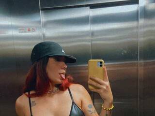 Eroottinen videokeskustelu Sunshine4i20