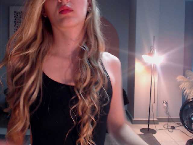 Kuvat SunyAndersonX Fuck me like you do in your wet ***these beautiful creamy lips,and the ones of my mouth♥fuck me@goal♥lovense on♥pvt open 492