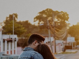 Eroottinen videokeskustelu super-party