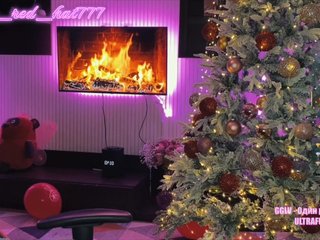 Eroottinen videokeskustelu -RED_HAT-