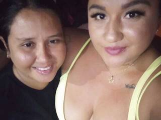 Eroottinen videokeskustelu susan-rosana