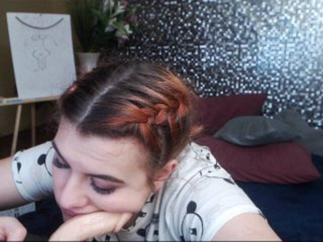 Lähettää kuvakaappauksia SusanBell