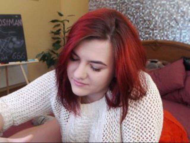 Lähettää kuvakaappauksia SusanBell