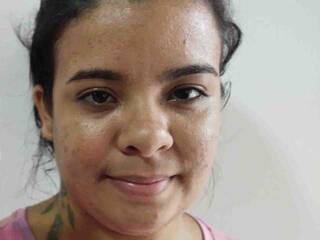 Eroottinen videokeskustelu SusanBrown