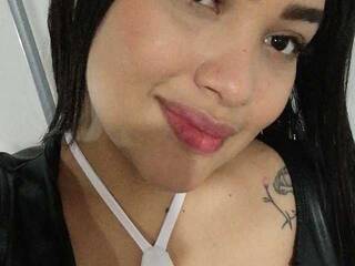 Eroottinen videokeskustelu SusanHill