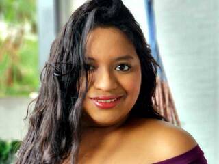 Eroottinen videokeskustelu SusanWolf