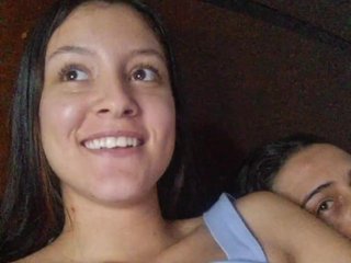 Eroottinen videokeskustelu SussiandMate0