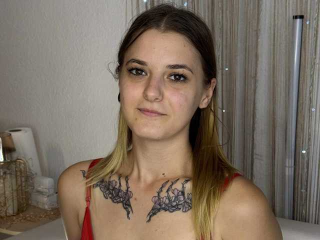 Kuva profiilista SuzyMiu