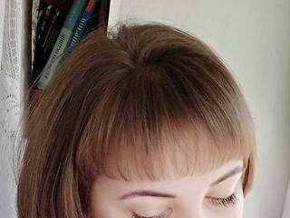 Eroottinen videokeskustelu SvetaSokolova