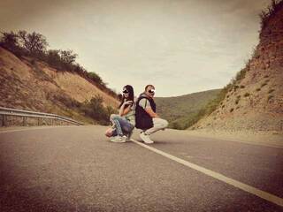 Eroottinen videokeskustelu SvetaZhenya