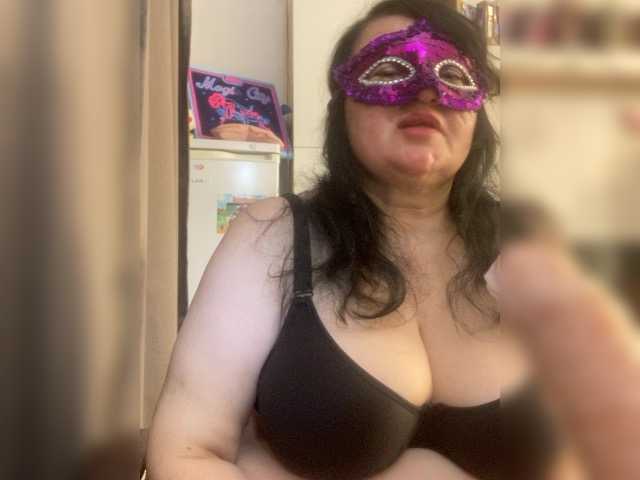 Lähettää kuvakaappauksia SVETIKBOMBOCHKA