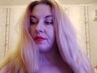 Eroottinen videokeskustelu __Svetlana___