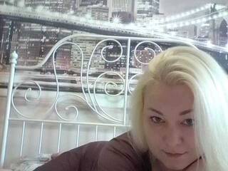 Eroottinen videokeskustelu SvetlayBelochka