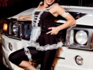 Kuva profiilista svevka