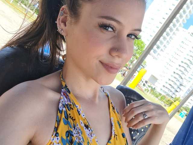 Kuva profiilista sweet--april