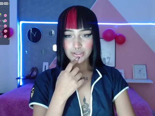 Lähettää kuvakaappauksia sweet-bonnie