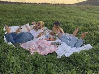 Eroottinen videokeskustelu Sweet-Bunnies