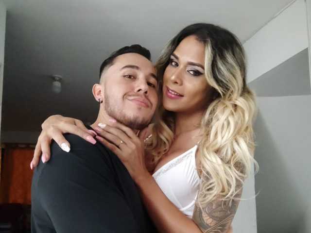 Kuva profiilista sweet-couple-latin