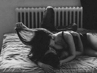 Eroottinen videokeskustelu Sweet_Couple777