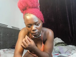 Eroottinen videokeskustelu sweet-ebony