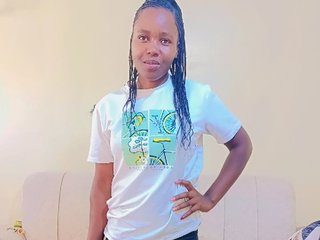 Eroottinen videokeskustelu Sweet-ebony20