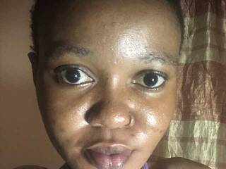 Eroottinen videokeskustelu Sweet-Iddah