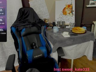 Eroottinen videokeskustelu Sweet-Kate333