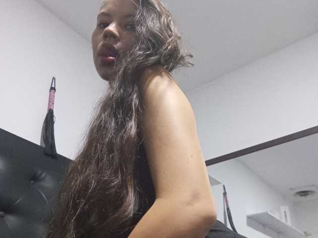 Kuva profiilista Sweet-Sharon