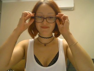 Eroottinen videokeskustelu Sweet00Fox