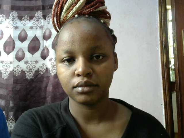 Kuva profiilista Sweetafricanqueen
