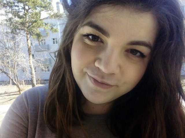 Kuva profiilista SweetAndCurvy