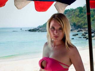 Eroottinen videokeskustelu sweetanny