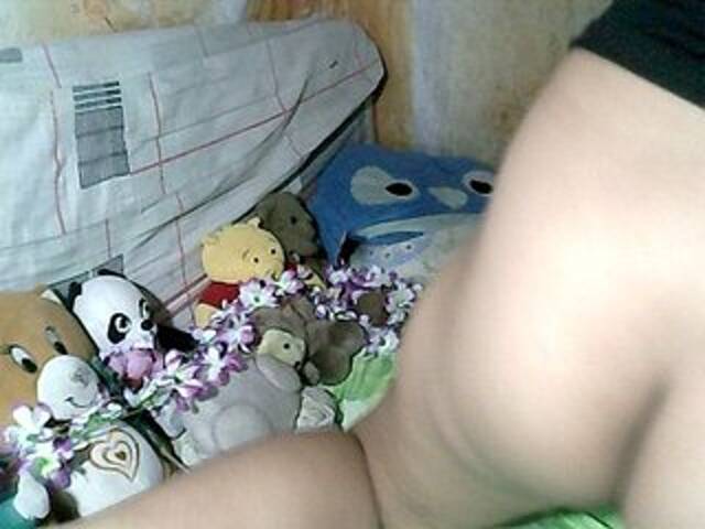 Lähettää kuvakaappauksia SweetAshley