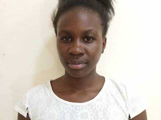 Eroottinen videokeskustelu Sweetblackgal