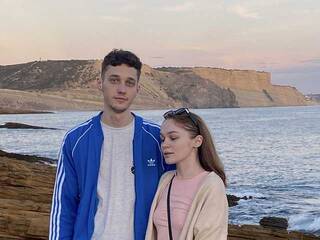 Eroottinen videokeskustelu Sweetsberry