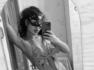 Eroottinen videokeskustelu SweetCandy1122