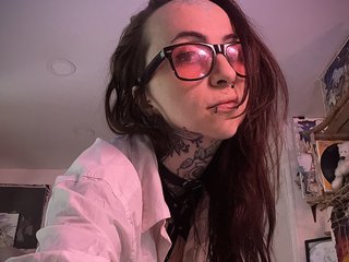 Eroottinen videokeskustelu SweetCat1377