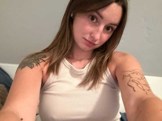 Kuva profiilista Sweetcherryberry