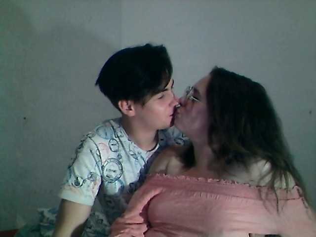 Kuvat SweetCouple69 i will suck his dick ,after we colltcn