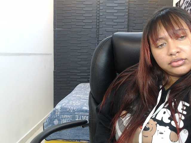 Lähettää kuvakaappauksia SweetCream18