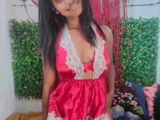 Eroottinen videokeskustelu SweetElissa1