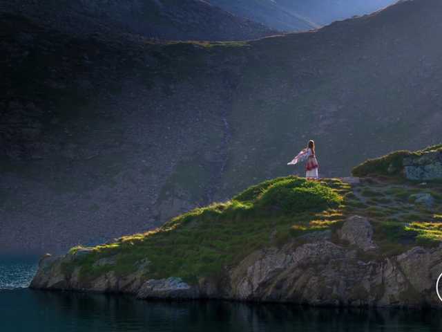 Lähettää kuvakaappauksia SweetElize