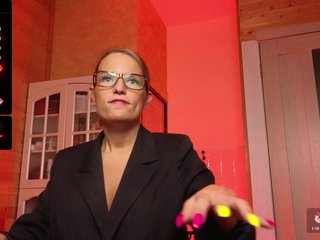 Eroottinen videokeskustelu Findom_Lady_Shine