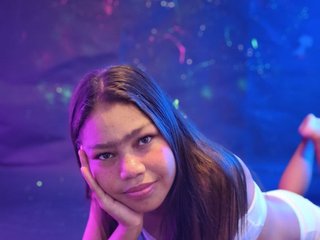 Eroottinen videokeskustelu Sweetfreckles