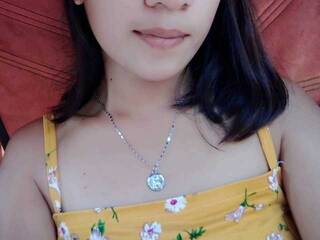 Eroottinen videokeskustelu SweetGirl099