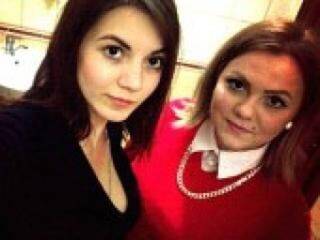 Eroottinen videokeskustelu sweetgirls3