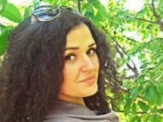 Eroottinen videokeskustelu sweethair