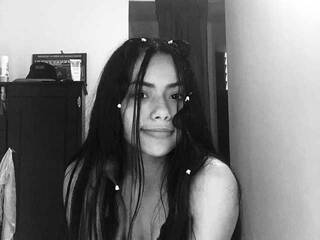 Eroottinen videokeskustelu SweetHanna5