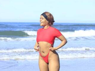 Eroottinen videokeskustelu SweethhoneyBunny