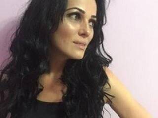 Eroottinen videokeskustelu sweetisabela